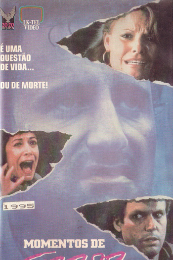 de Filme Momentos de Terror (1988)