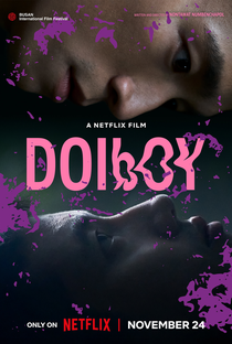 Doi Boy - Poster / Capa / Cartaz - Oficial 1