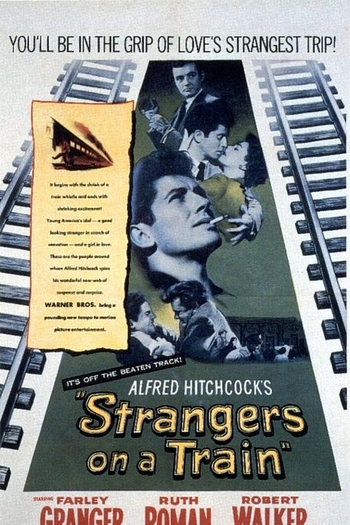  de Filme Pacto Sinistro (1951)