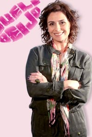 Poster 10 de TV Aquele Beijo (2011)