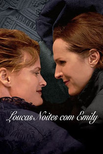Loucas Noites com Emily - Poster / Capa / Cartaz - Oficial 3