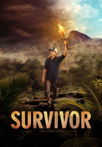 Survivor (41ª Temporada) (Survivor (41th Season))