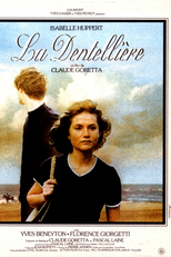 Um Amor Tão Frágil (La Dentellière)