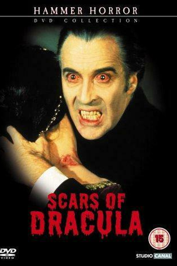  de Filme O Conde Drácula (1970)