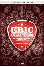 Eric Clapton - Live at the Spectrum, Philadelphia (Eric Clapton - Live at the Spectrum, Philadelphia)