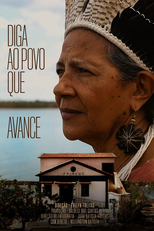 Diga ao povo que avance (Diga ao povo que avance)