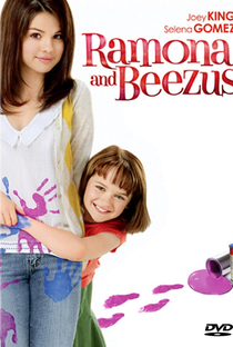 Ramona e Beezus - Poster / Capa / Cartaz - Oficial 2