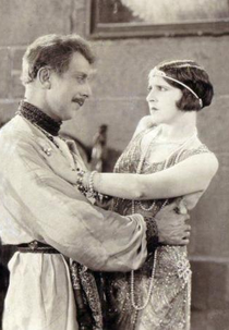 The Age of Innocence (The Age of Innocence)