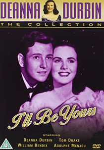 Amor de Encomenda (I'll Be Yours)