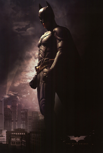 Batman: O Cavaleiro das Trevas - Poster / Capa / Cartaz - Oficial 29