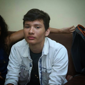 Foto de perfil de Junior Campos
