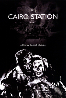 Estação Central do Cairo - Poster / Capa / Cartaz - Oficial 2