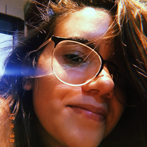 Foto de perfil de Isabelle Ribeiro