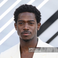 Damson Idris