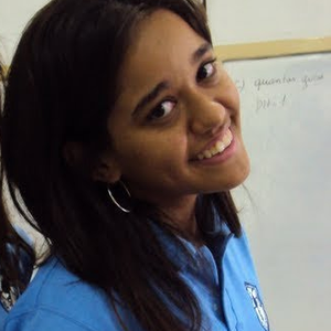 Foto de perfil de Ana Amélia