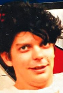 Branco Mello - Poster 1