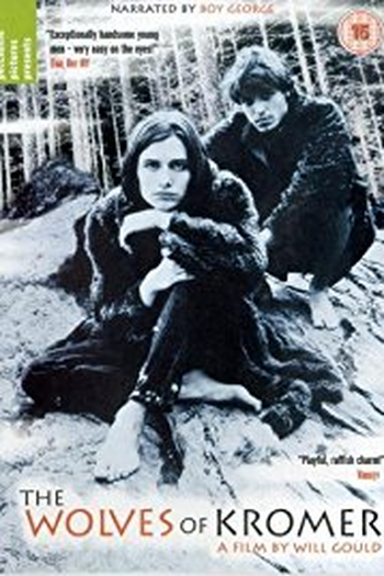  de Filme Os Lobos de Kromer (1998)