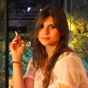 Foto de perfil de Romina Lange