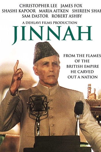  de Filme Jinnah (1998)