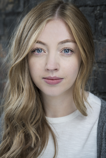 Emma Willis (VI) - Poster 1