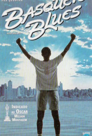 Poster 5 de Filme Basquete Blues (1994)