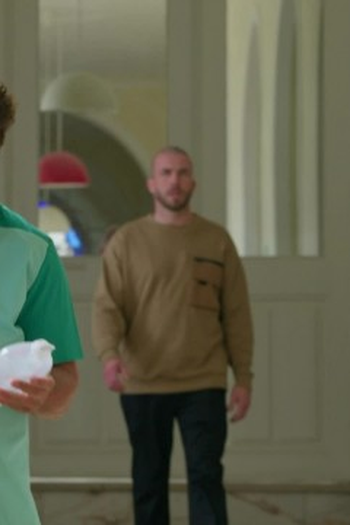 Poster de Episódio Episódio 99 (2023)