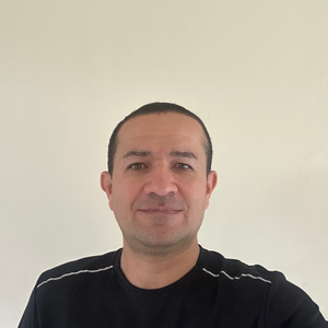 Foto de perfil de Cleiton