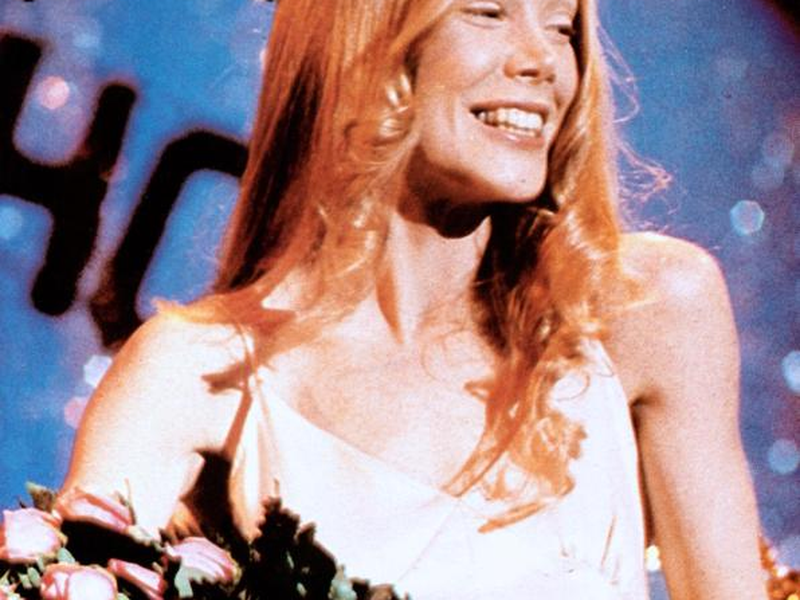 Foto 11 de Carrie, a Estranha