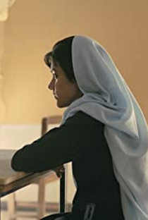 Parizae Fatima - Poster 1