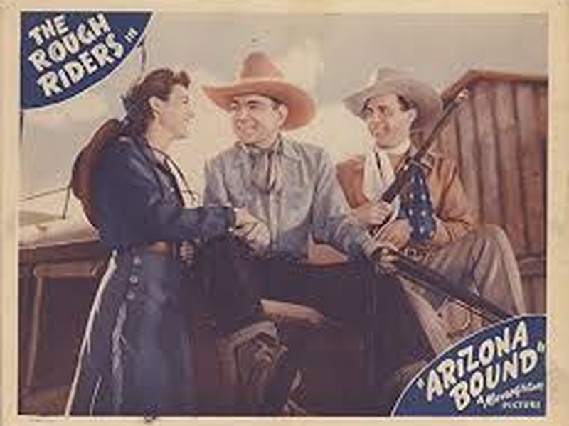 Foto 5 de O Vaqueiro do Arizona