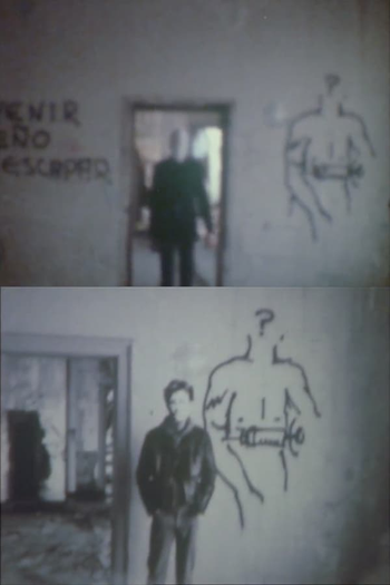 Poster de Curta Heroin (1981)