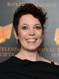 Olivia Colman