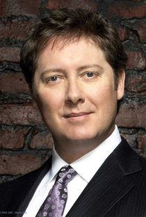 James Spader - Poster / Capa / Cartaz - Oficial 2