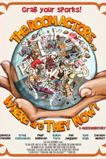 The Room Actors: Where Are They Now? (The Room Actors: Where Are They Now?)