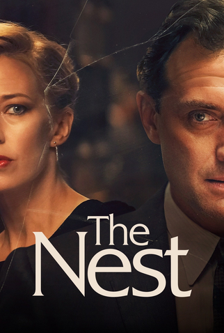 Poster 3 de Filme O Refúgio (2020)