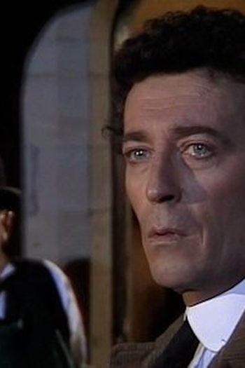 Poster de Episódio Death With Due Notice (1988)