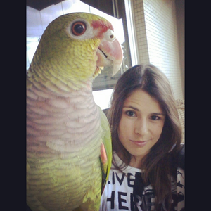 Foto de perfil de Ludmila