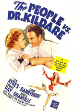 Minha Vida é Tua (The People vs. Dr. Kildare)