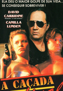 A Caçada Final (Fatal Secret)