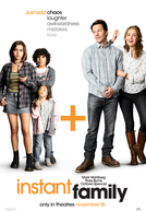 De Repente uma Família (Instant Family)