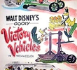Victory Vehicles