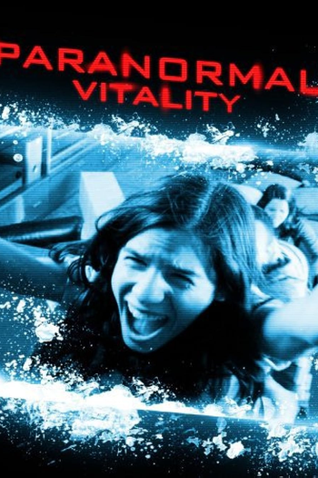 Poster de Filme Psychophony (2012)