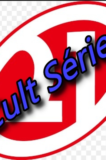 Poster de TV Cult Séries (1998)