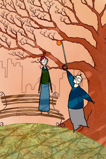  de Curta Um Lugar Comum (2009)