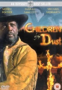 Caçada Brutal (Children of the Dust)