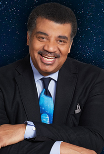 Neil deGrasse Tyson - Poster 1