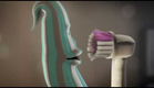 Paste of Love, the Animated Short Film