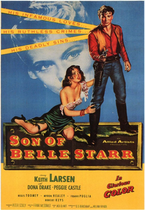Son of Belle Starr (Son of Belle Starr)