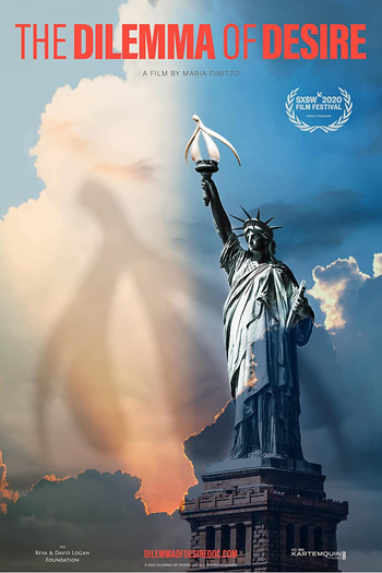  de Filme O Dilema do Desejo (2020)