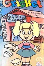 Cricket (Cricket Around The World)